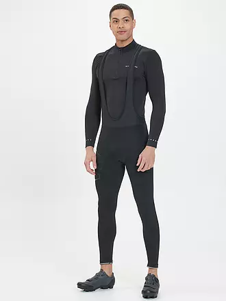 ENDURANCE | Herren Rad Trägerhose Gorsk (long) | 